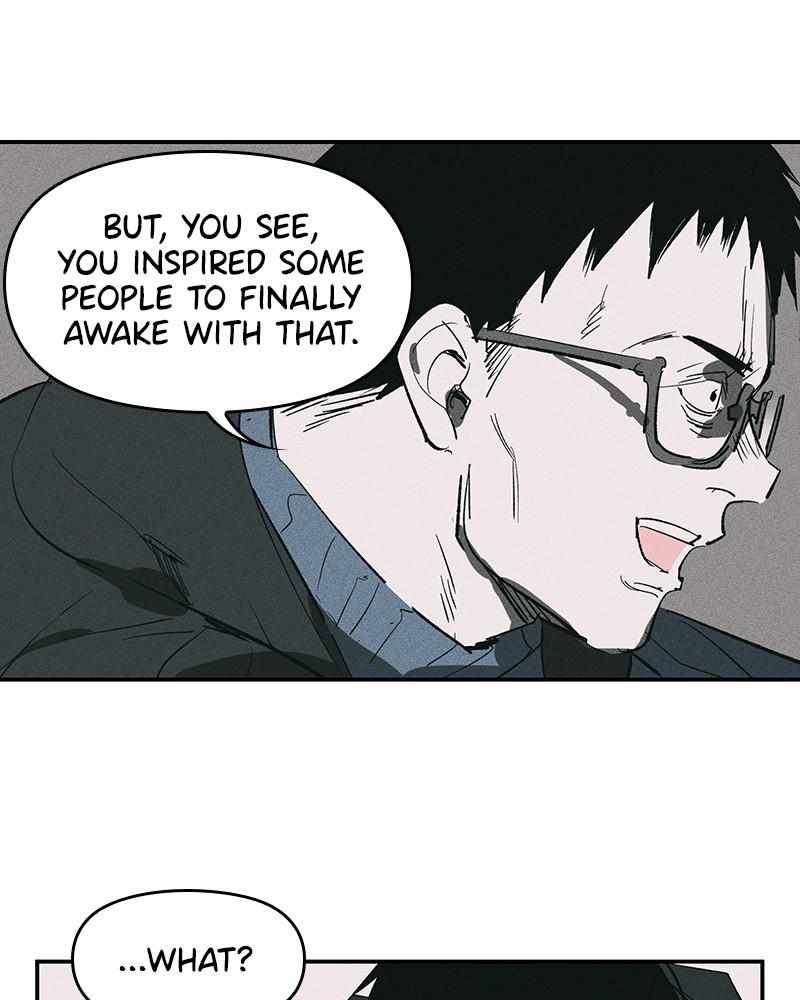 The Saviour's Time Chapter 54 49